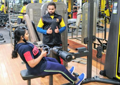 common training