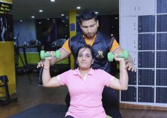 personal training